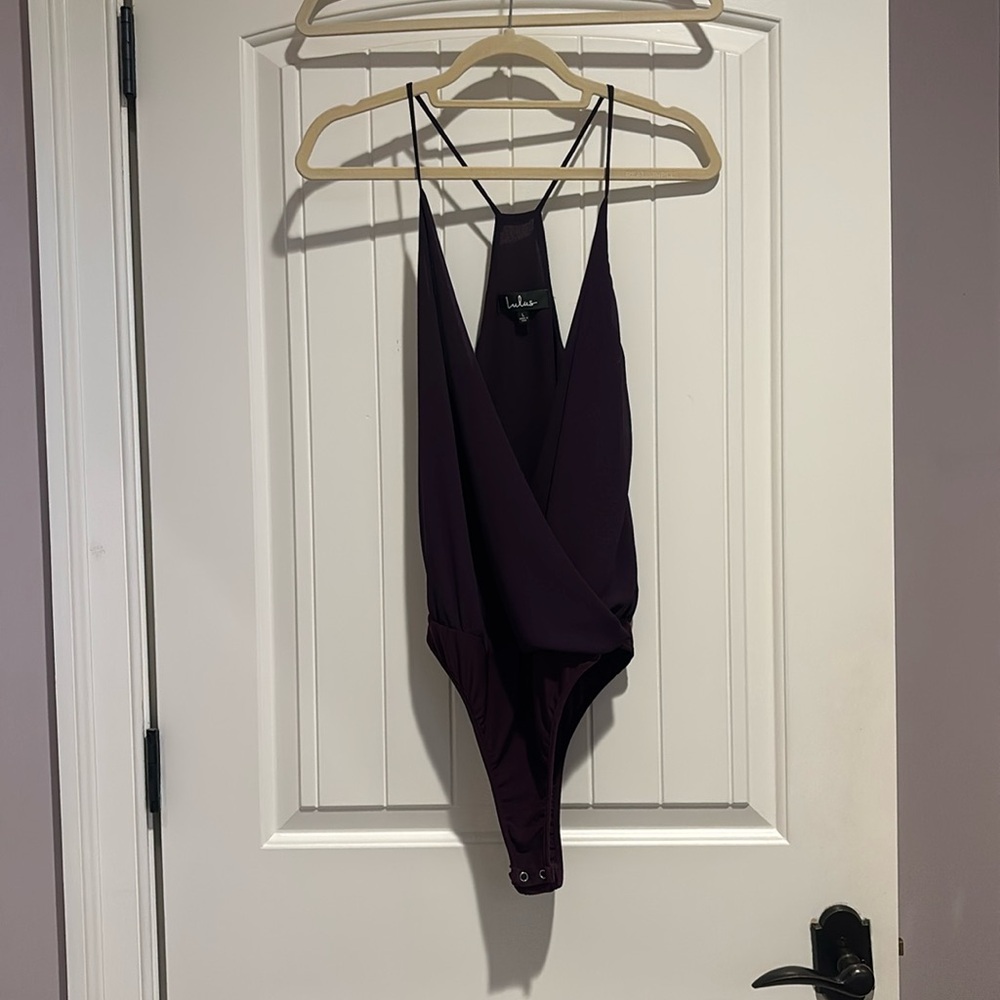 Lulus | Bodysuit
